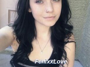 Fenixx_Love