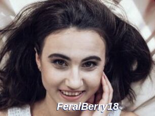 FeralBerry18