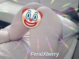 FeralXberry