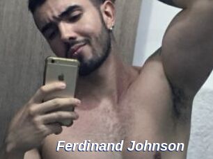 Ferdinand_Johnson