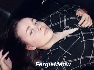 FergieMeow