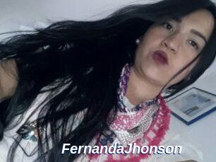 FernandaJhonson