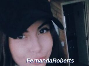 FernandaRoberts