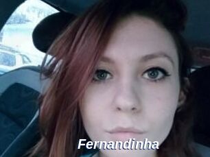 Fernandinha Safer Sex