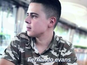 Fernando_evans