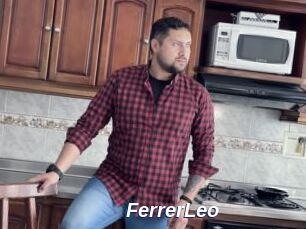 FerrerLeo Safer Sex