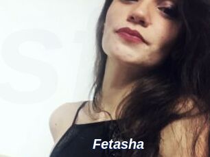 Fetasha