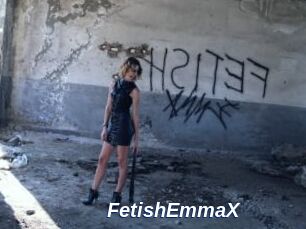 FetishEmmaX