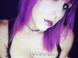 FetishFaith