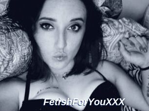 FetishForYouXXX