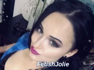 FetishJolie