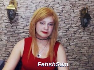 FetishSam