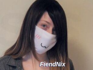 FiendNix