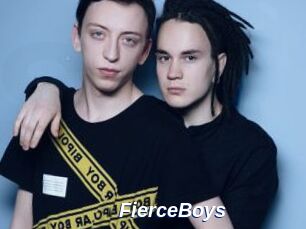 FierceBoys