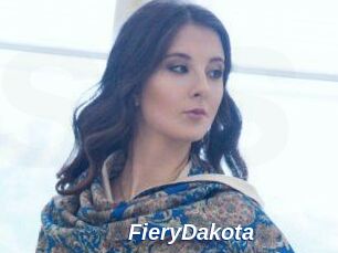 FieryDakota