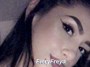 FieryFreya