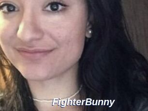 FighterBunny