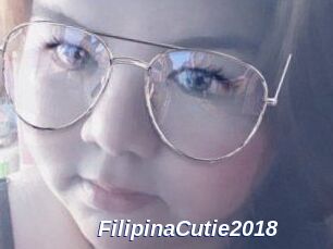 FilipinaCutie2018