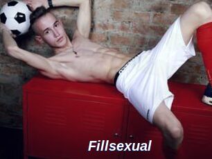 Fillsexual