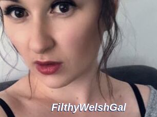 FilthyWelshGal