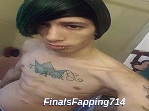 FinalsFapping714