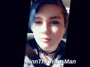 FinnTheTransMan