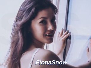 FionaSnow