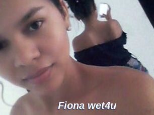 Fiona_wet4u