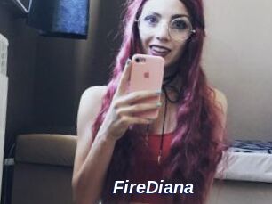 FireDiana