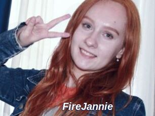 FireJannie