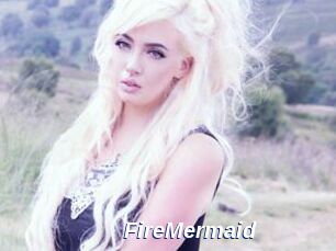 FireMermaid