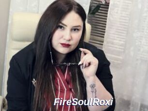 FireSoulRoxi