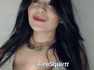 FireSquirtt