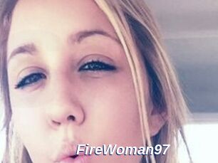 FireWoman97