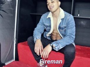 Fireman