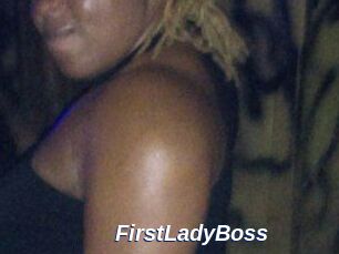 FirstLadyBoss