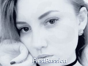 FirstPassion