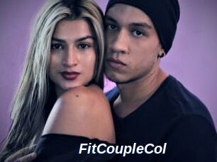 FitCoupleCol