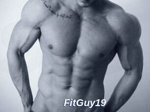 FitGuy19