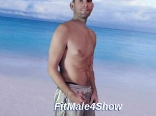 FitMale4Show