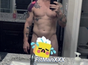 FitManXXX