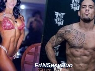 FitNSexyDuo