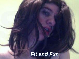 Fit_and_Fun