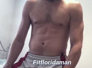 Fitfloridaman