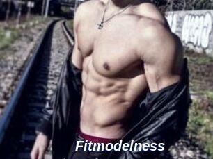 Fitmodelness