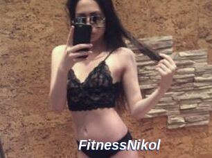 FitnessNikol