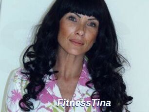 FitnessTina