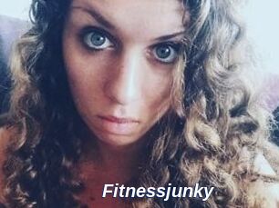 Fitnessjunky