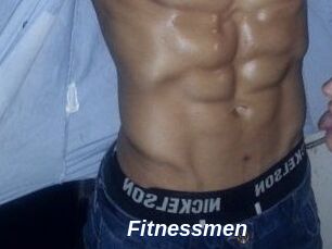 Fitnessmen