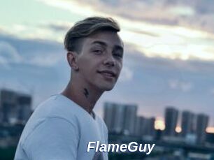 FlameGuy